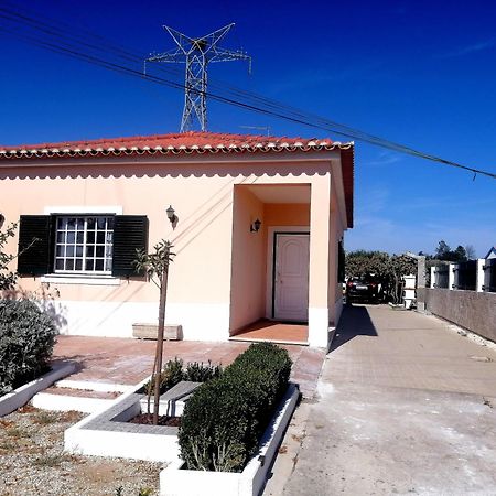 萨尔瓦特拉迪马古什Casa Da Barragem Dos Magos别墅 外观 照片